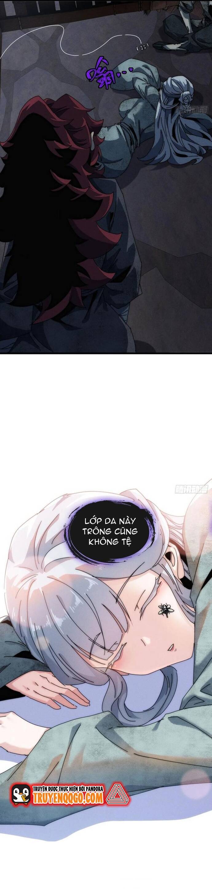 Xưng Bá Phế Thổ: Ta Ở Mạt Thế Chấp Chưởng Tiên Môn Chap 15 - Next Chap 16