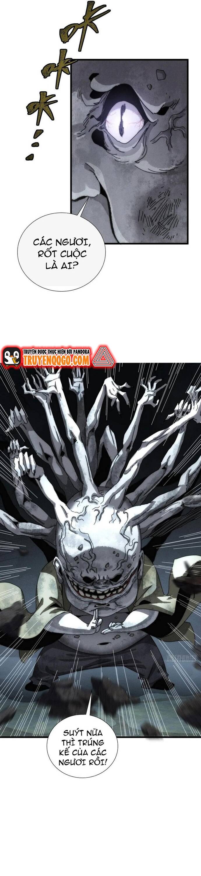 Xưng Bá Phế Thổ: Ta Ở Mạt Thế Chấp Chưởng Tiên Môn Chap 15 - Next Chap 16