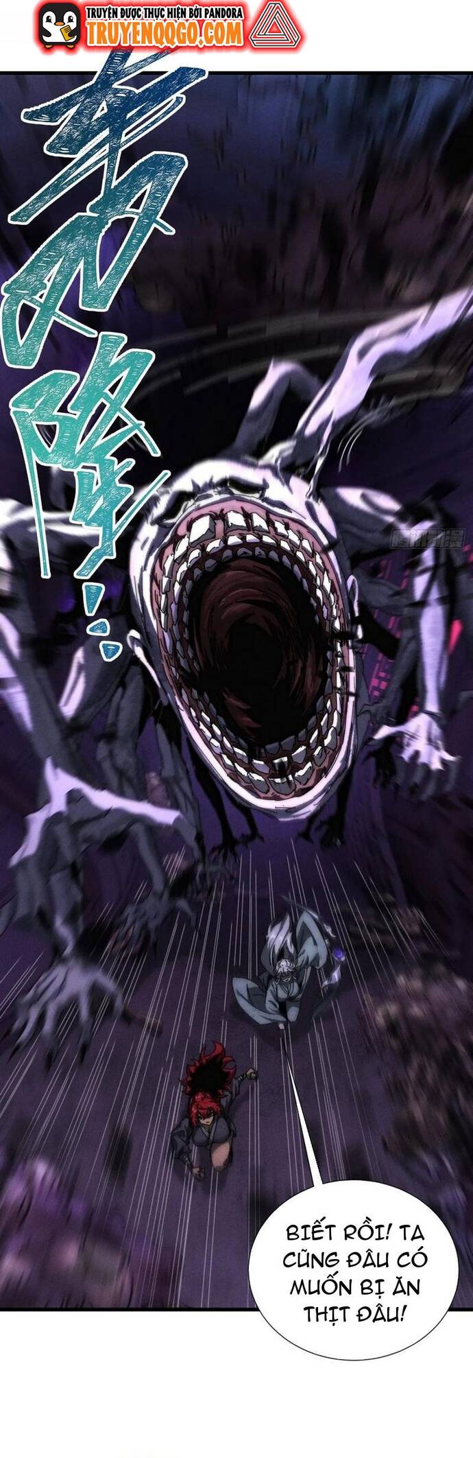 Xưng Bá Phế Thổ: Ta Ở Mạt Thế Chấp Chưởng Tiên Môn Chap 15 - Next Chap 16