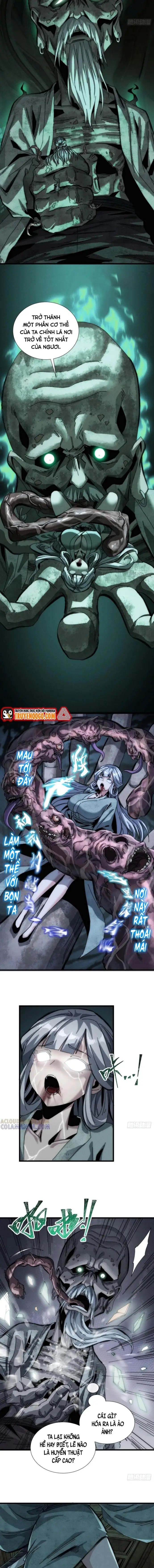 Xưng Bá Phế Thổ: Ta Ở Mạt Thế Chấp Chưởng Tiên Môn Chap 17 - Next Chap 18