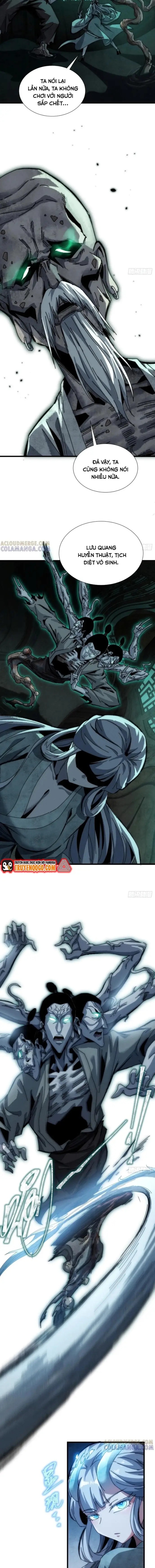 Xưng Bá Phế Thổ: Ta Ở Mạt Thế Chấp Chưởng Tiên Môn Chap 17 - Next Chap 18