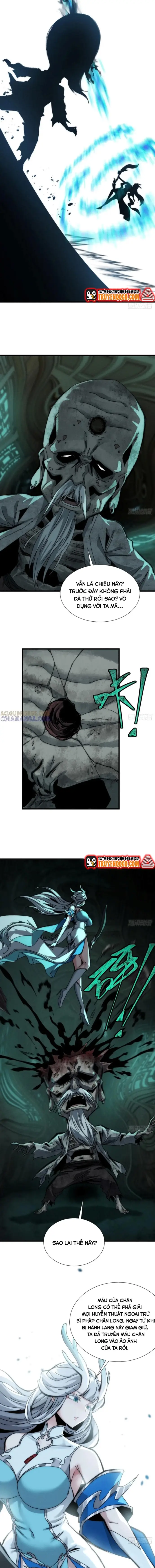 Xưng Bá Phế Thổ: Ta Ở Mạt Thế Chấp Chưởng Tiên Môn Chap 17 - Next Chap 18