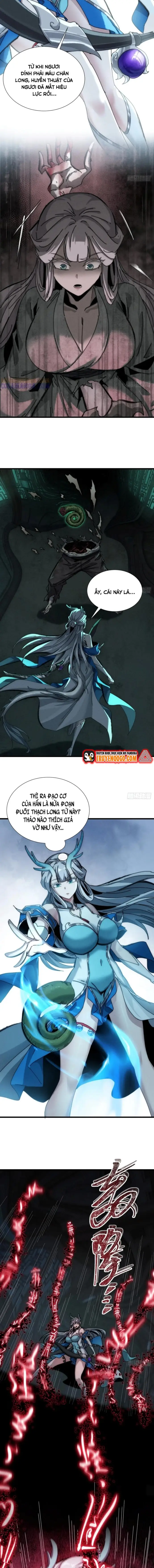 Xưng Bá Phế Thổ: Ta Ở Mạt Thế Chấp Chưởng Tiên Môn Chap 17 - Next Chap 18