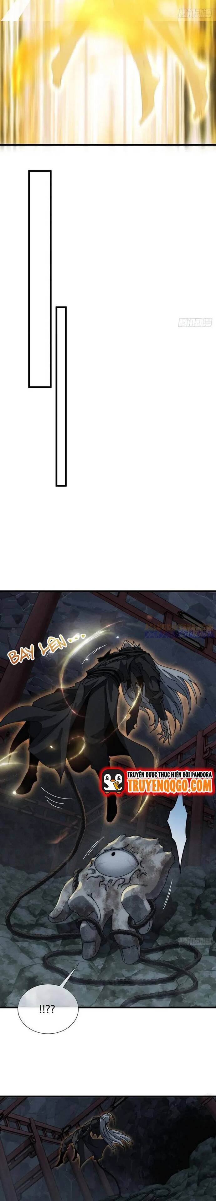 Xưng Bá Phế Thổ: Ta Ở Mạt Thế Chấp Chưởng Tiên Môn Chap 18 - Next Chap 19