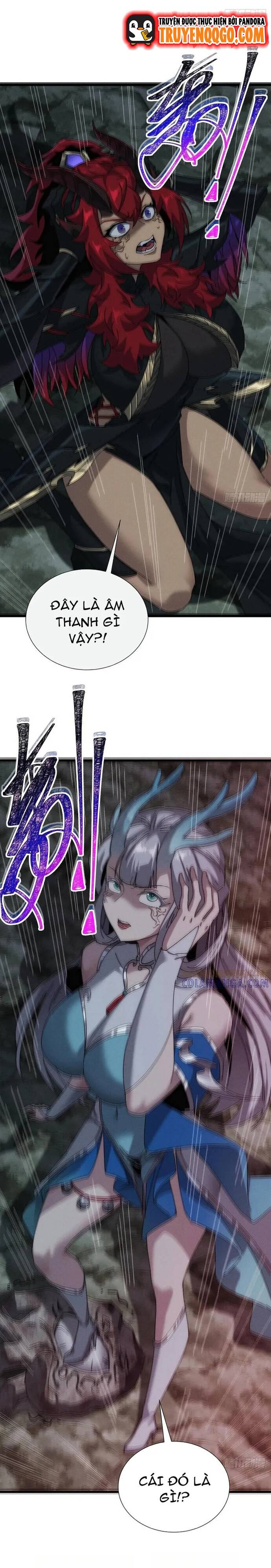 Xưng Bá Phế Thổ: Ta Ở Mạt Thế Chấp Chưởng Tiên Môn Chap 18 - Next Chap 19