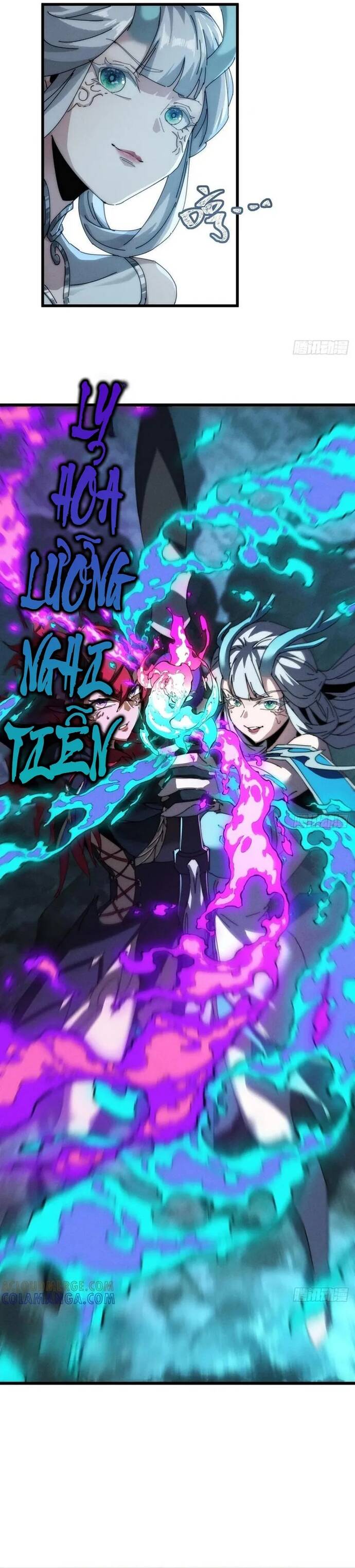 Xưng Bá Phế Thổ: Ta Ở Mạt Thế Chấp Chưởng Tiên Môn Chap 18 - Next Chap 19