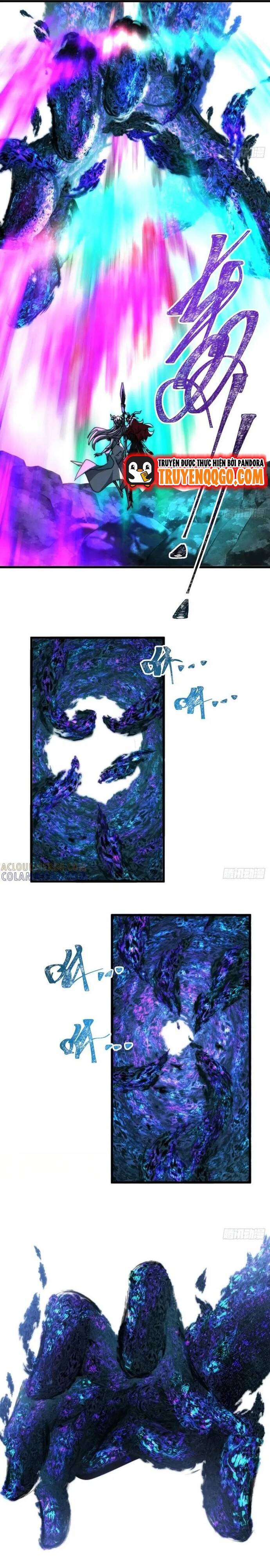 Xưng Bá Phế Thổ: Ta Ở Mạt Thế Chấp Chưởng Tiên Môn Chap 18 - Next Chap 19