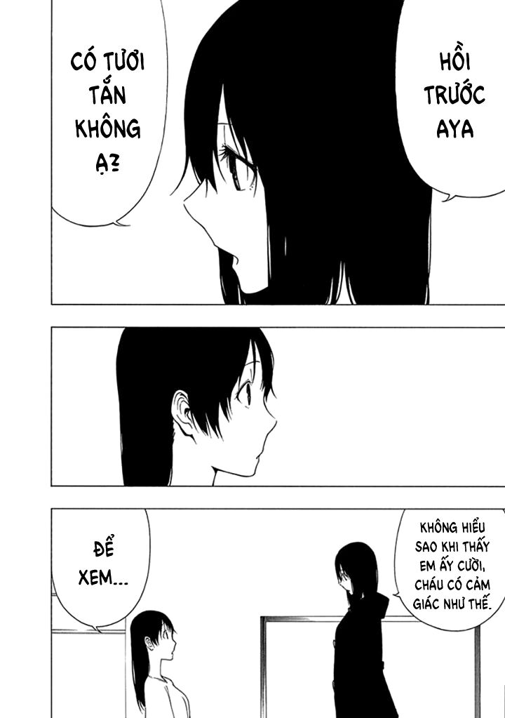 Xương Của Người Vô Hình Chap 13 - Next Chap 14