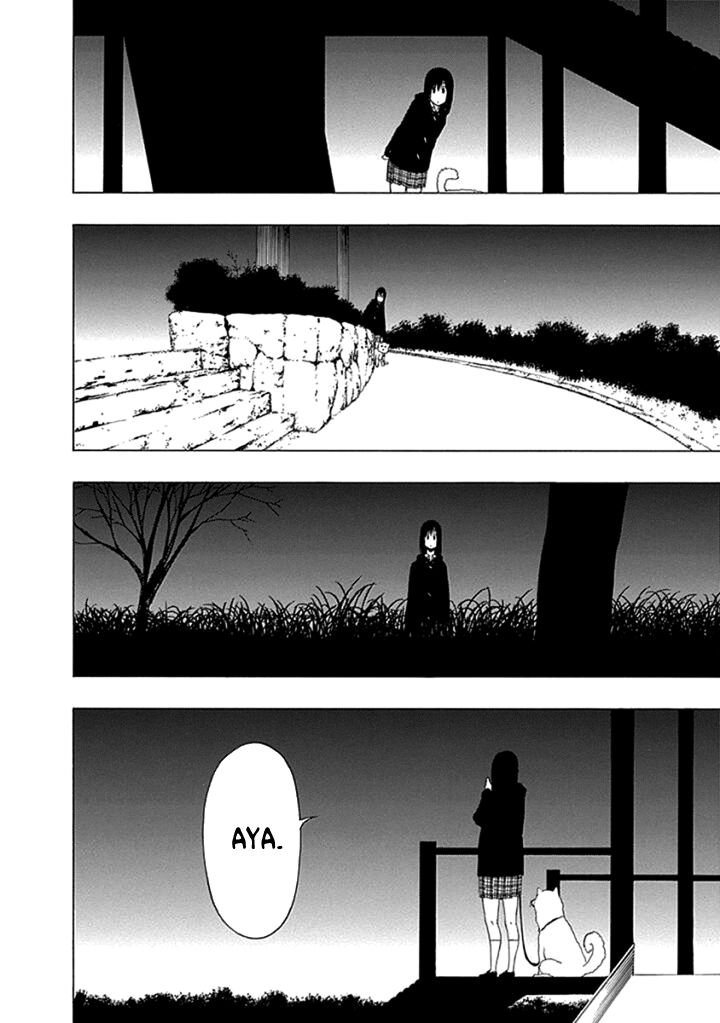 Xương Của Người Vô Hình Chap 13 - Next Chap 14