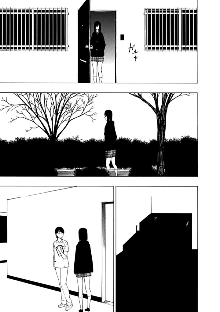 Xương Của Người Vô Hình Chap 13 - Next Chap 14