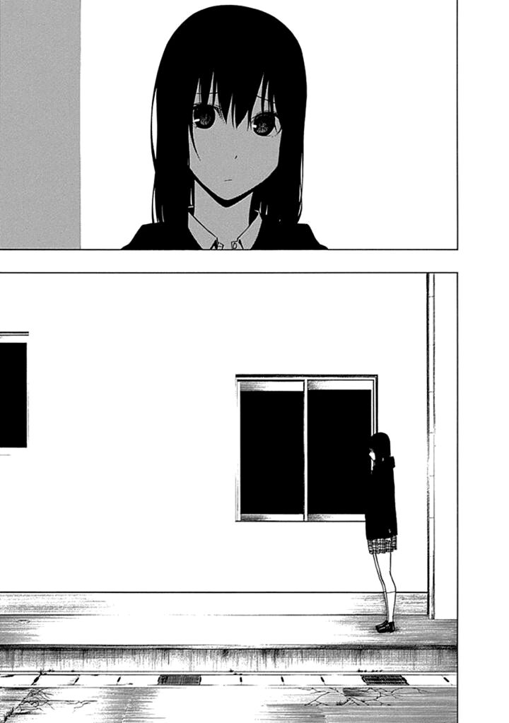 Xương Của Người Vô Hình Chap 13 - Next Chap 14