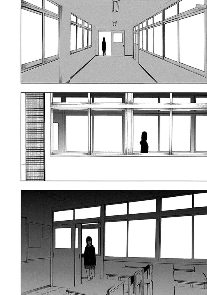 Xương Của Người Vô Hình Chap 13 - Next Chap 14