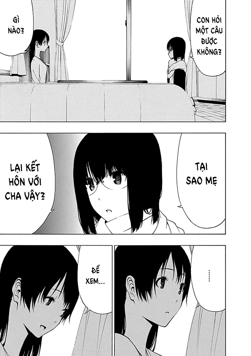 Xương Của Người Vô Hình Chap 21 - Next Chap 22