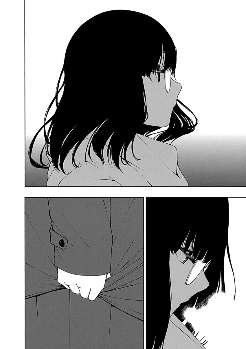Xương Của Người Vô Hình Chap 21 - Next Chap 22