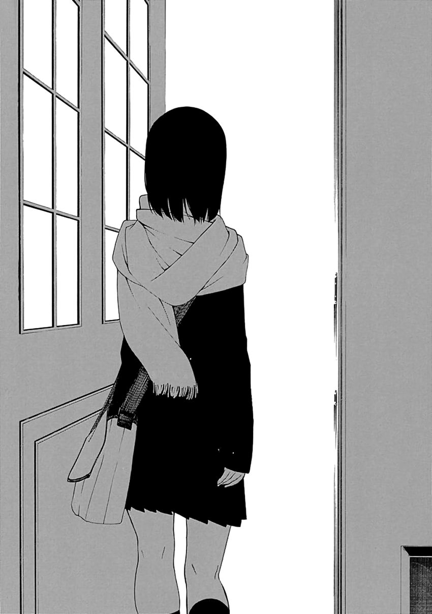 Xương Của Người Vô Hình Chap 21 - Next Chap 22