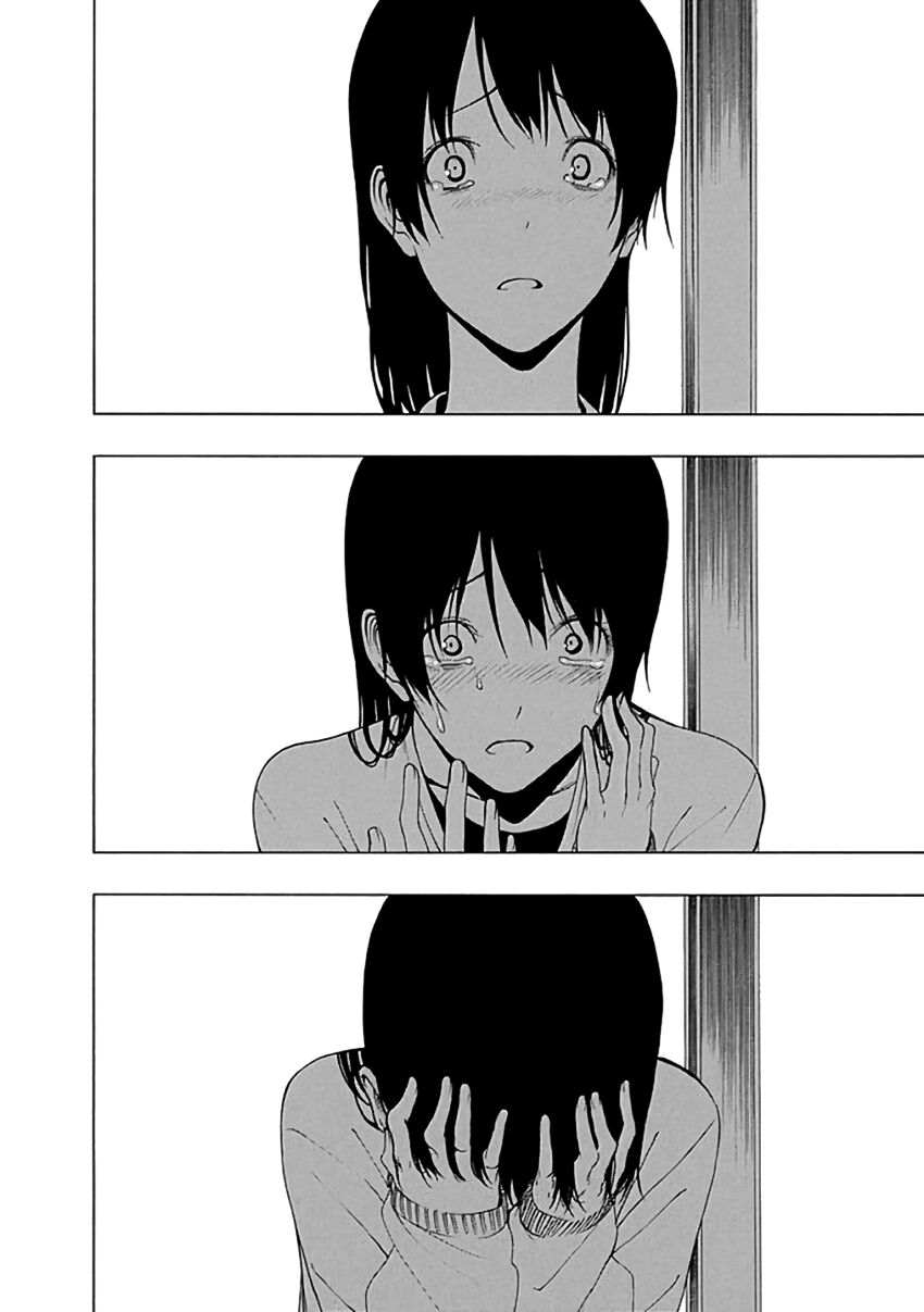 Xương Của Người Vô Hình Chap 21 - Next Chap 22