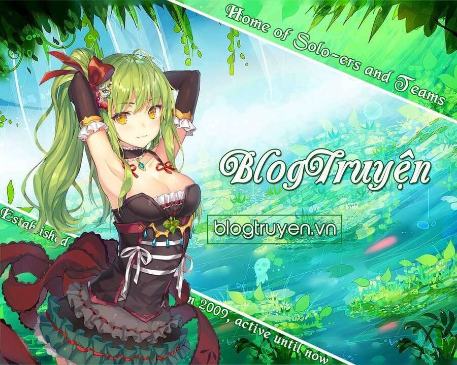 Xưởng Thủ Công Của Nàng Yêu Tinh Và Chàng Thợ Săn Chap 6 - Next Chap 7