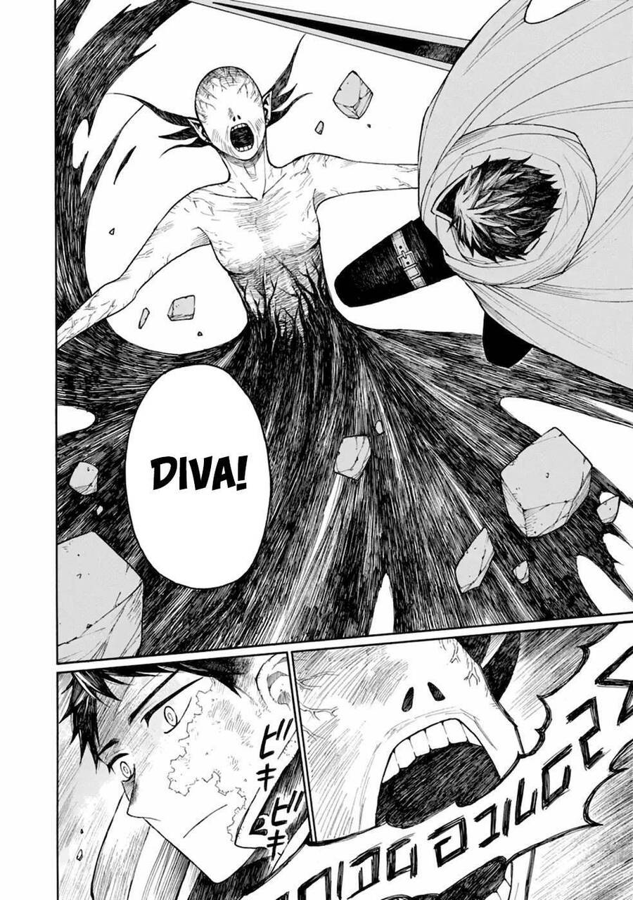 Xưởng Thủ Công Của Nàng Yêu Tinh Và Chàng Thợ Săn Chap 6 - Next Chap 7