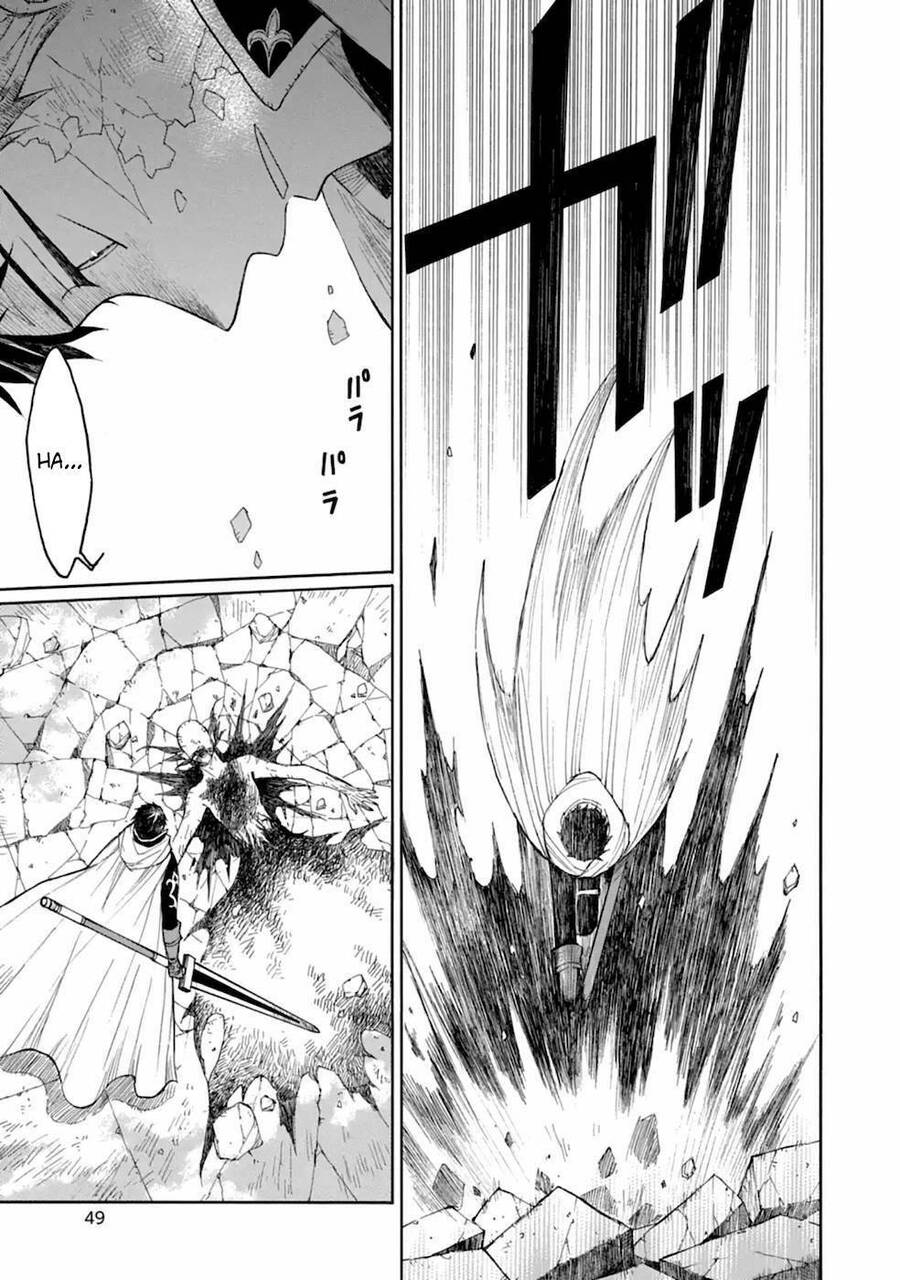 Xưởng Thủ Công Của Nàng Yêu Tinh Và Chàng Thợ Săn Chap 6 - Next Chap 7