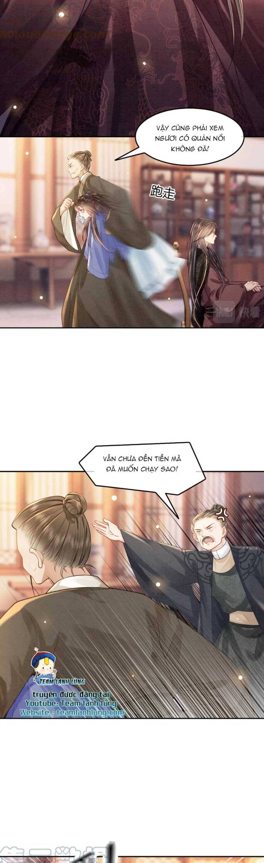 Xuyên Đến Cổ Đại Ta Được Muôn Ngàn Sủng Ái Chap 19 - Next Chap 20