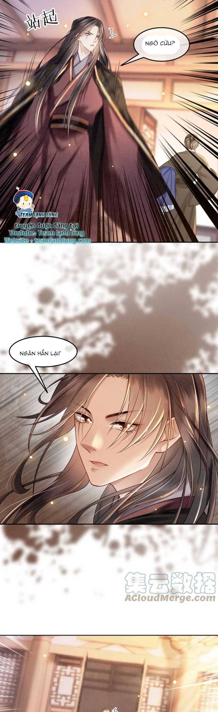 Xuyên Đến Cổ Đại Ta Được Muôn Ngàn Sủng Ái Chap 19 - Next Chap 20