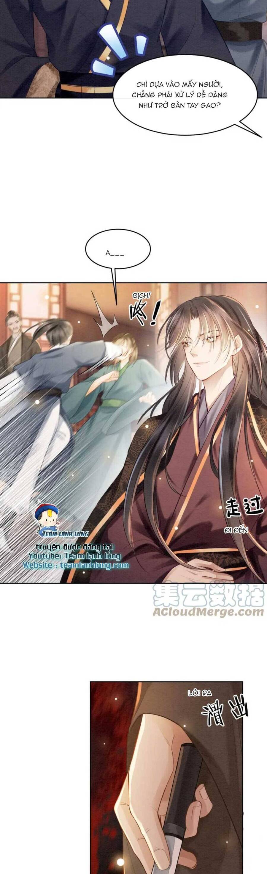 Xuyên Đến Cổ Đại Ta Được Muôn Ngàn Sủng Ái Chap 19 - Next Chap 20