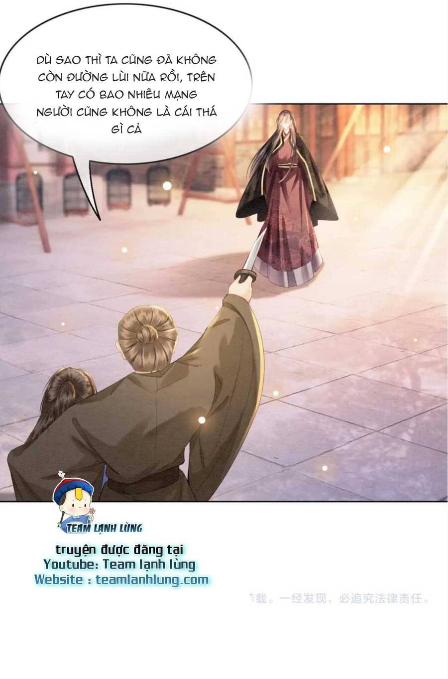 Xuyên Đến Cổ Đại Ta Được Muôn Ngàn Sủng Ái Chap 19 - Next Chap 20
