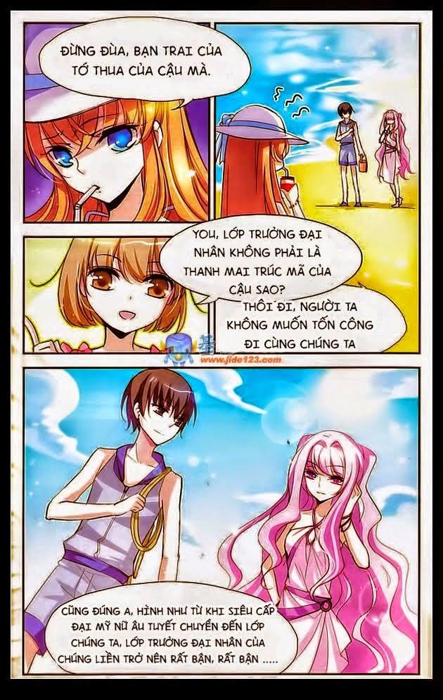 Xuyên Duyệt Tây Nguyên 3000 Chap 1 - Next Chap 2