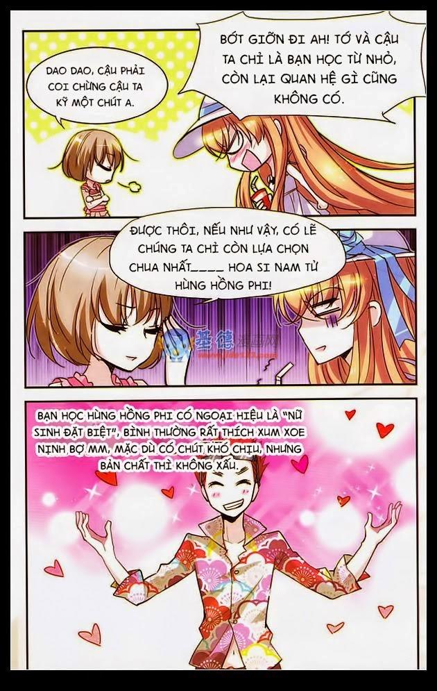 Xuyên Duyệt Tây Nguyên 3000 Chap 1 - Next Chap 2