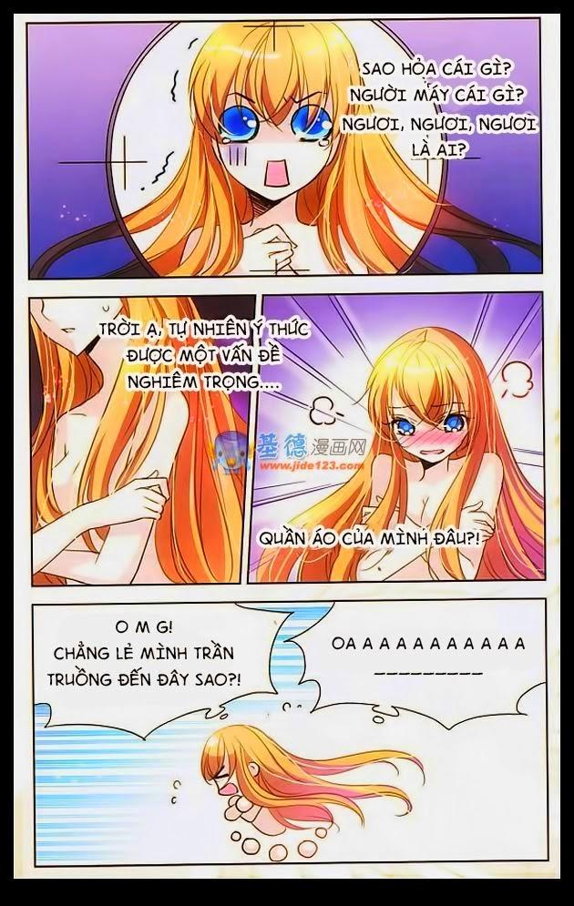 Xuyên Duyệt Tây Nguyên 3000 Chap 1 - Next Chap 2