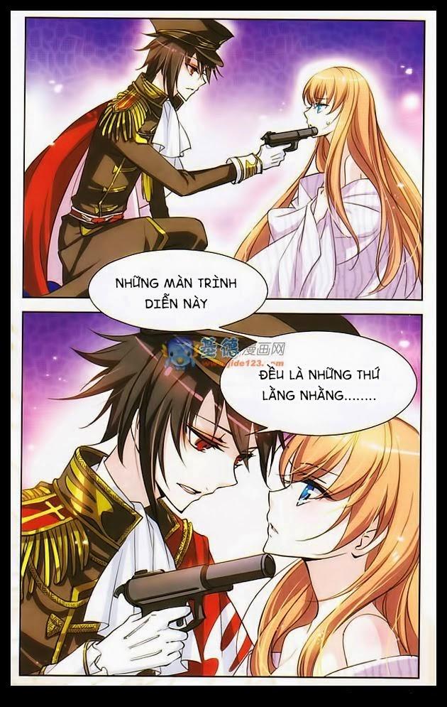 Xuyên Duyệt Tây Nguyên 3000 Chap 1 - Next Chap 2