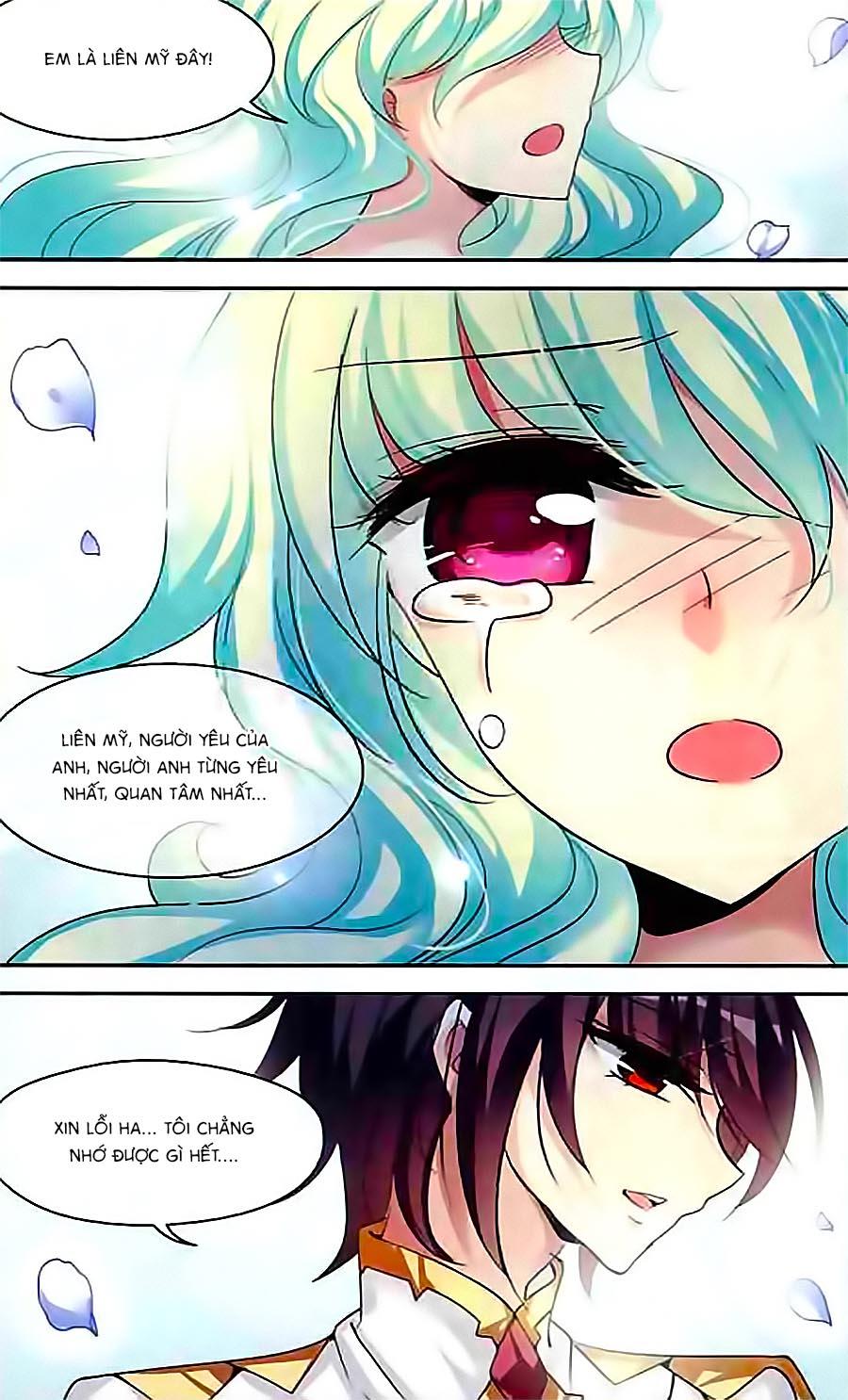 Xuyên Duyệt Tây Nguyên 3000 Chap 122 - Next Chap 123
