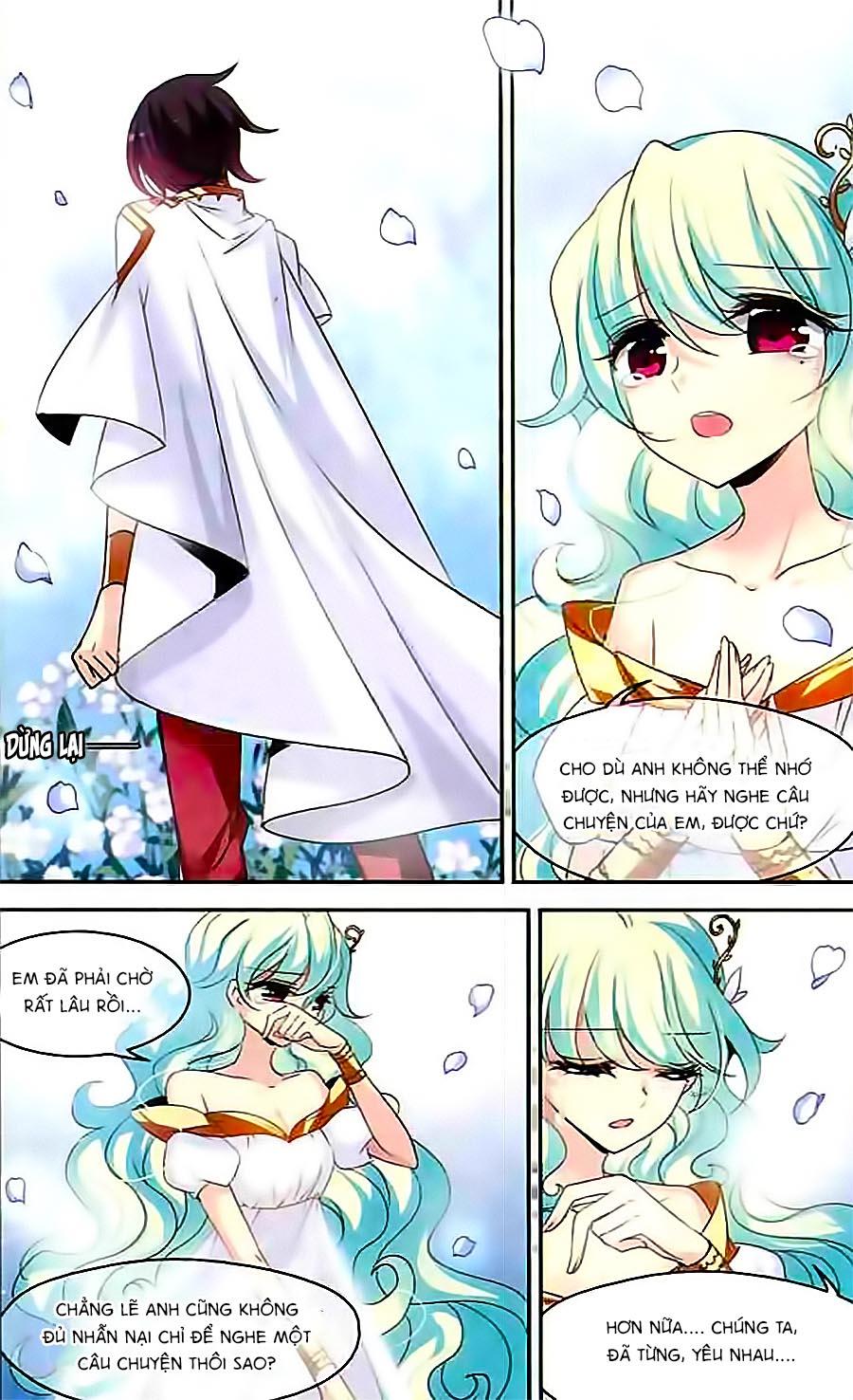Xuyên Duyệt Tây Nguyên 3000 Chap 122 - Next Chap 123