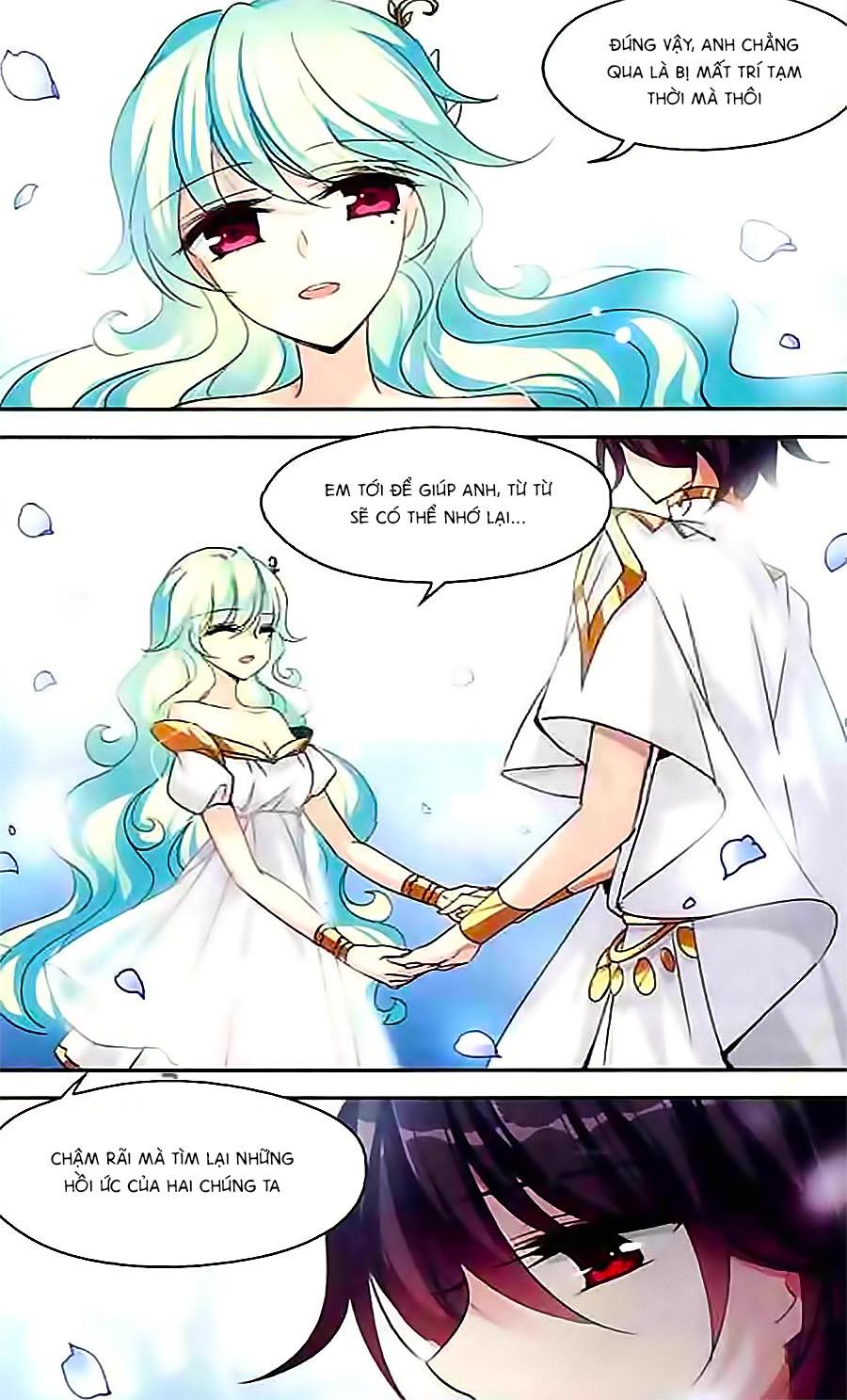 Xuyên Duyệt Tây Nguyên 3000 Chap 122 - Next Chap 123