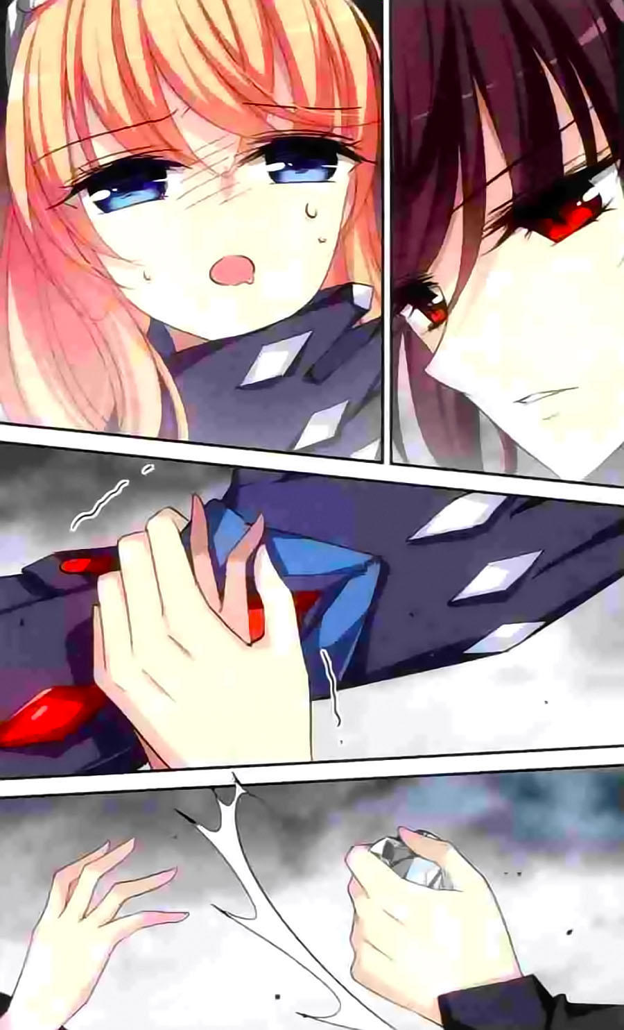 Xuyên Duyệt Tây Nguyên 3000 Chap 126 - Next Chap 127