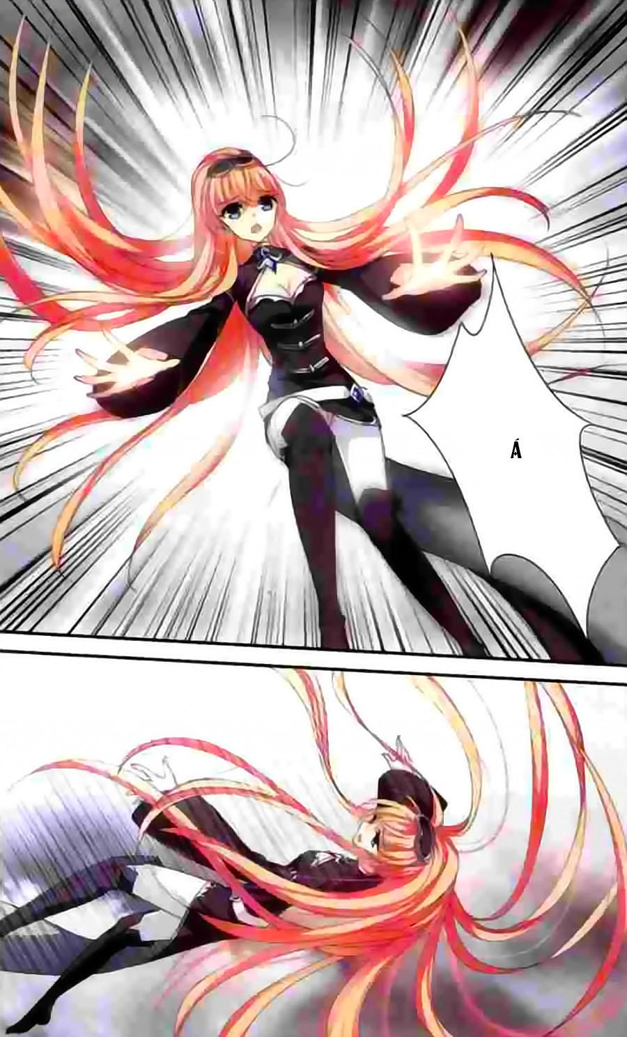 Xuyên Duyệt Tây Nguyên 3000 Chap 126 - Next Chap 127