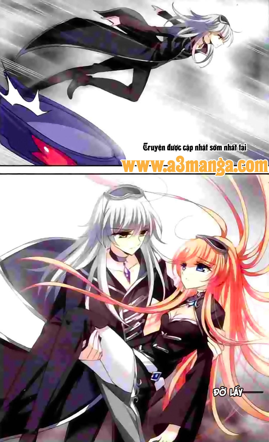 Xuyên Duyệt Tây Nguyên 3000 Chap 126 - Next Chap 127