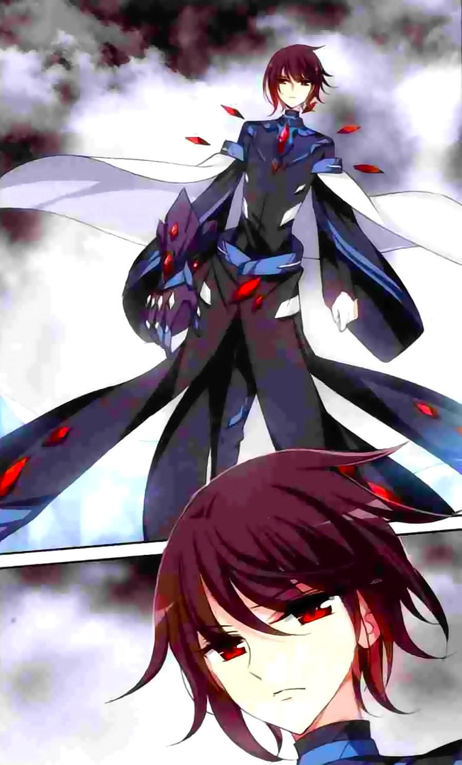 Xuyên Duyệt Tây Nguyên 3000 Chap 126 - Next Chap 127