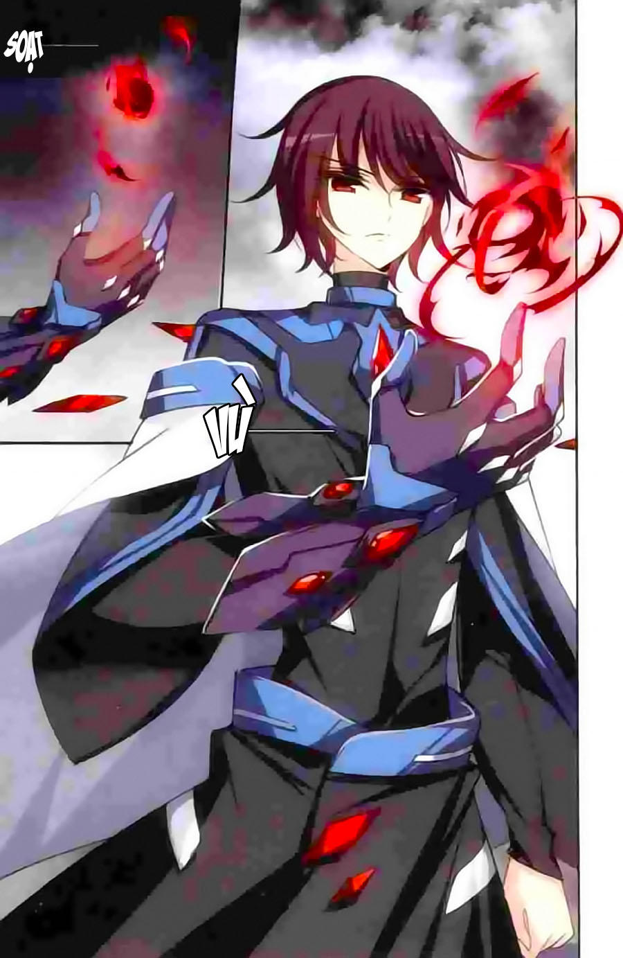 Xuyên Duyệt Tây Nguyên 3000 Chap 126 - Next Chap 127