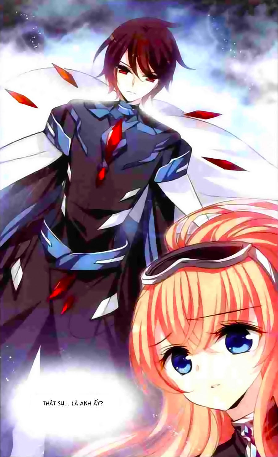 Xuyên Duyệt Tây Nguyên 3000 Chap 126 - Next Chap 127