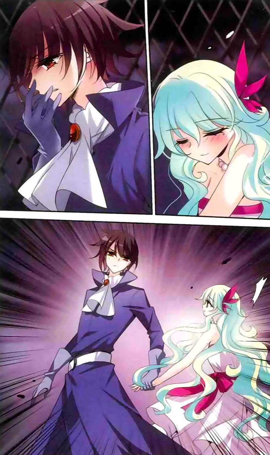 Xuyên Duyệt Tây Nguyên 3000 Chap 128 - Next Chap 129