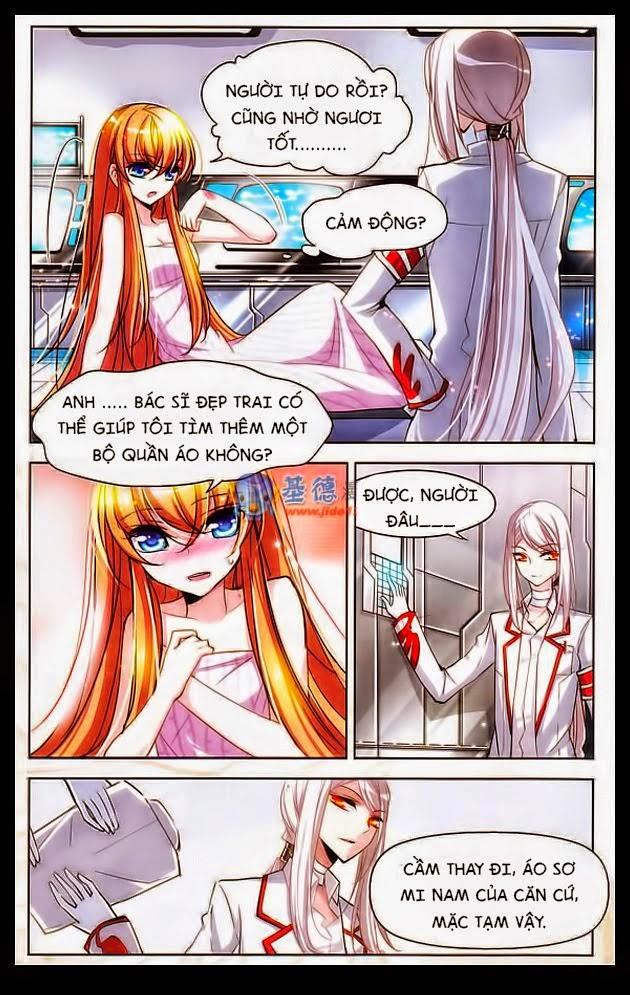 Xuyên Duyệt Tây Nguyên 3000 Chap 2 - Next Chap 3