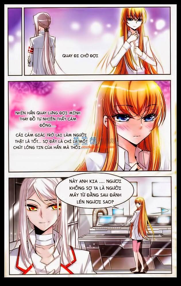 Xuyên Duyệt Tây Nguyên 3000 Chap 2 - Next Chap 3