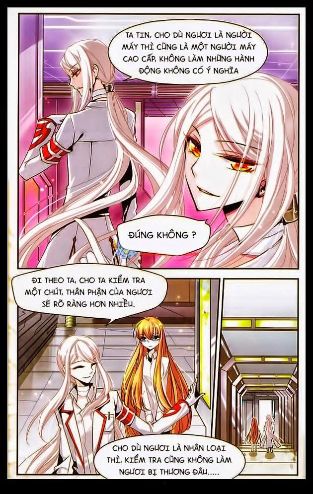 Xuyên Duyệt Tây Nguyên 3000 Chap 2 - Next Chap 3