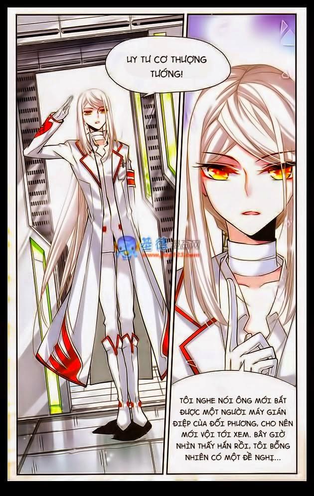 Xuyên Duyệt Tây Nguyên 3000 Chap 2 - Next Chap 3