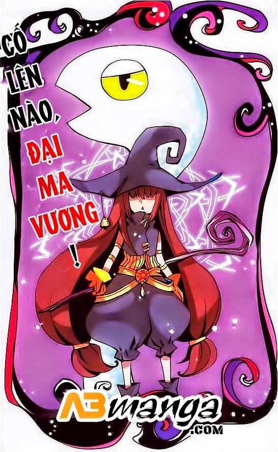 Xuyên Duyệt Tây Nguyên 3000 Chap 23 - Next Chap 24