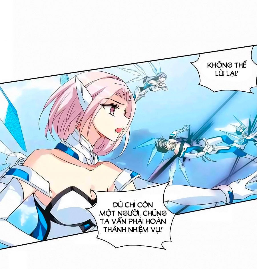 Xuyên Duyệt Tây Nguyên 3000 Chap 236 - Next Chap 237