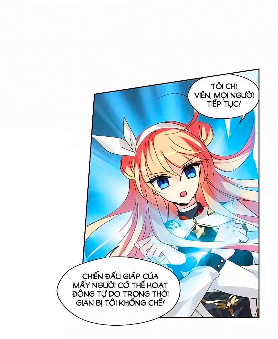 Xuyên Duyệt Tây Nguyên 3000 Chap 236 - Next Chap 237