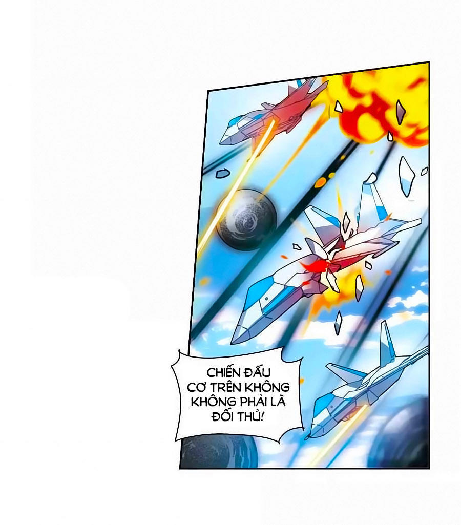 Xuyên Duyệt Tây Nguyên 3000 Chap 236 - Next Chap 237