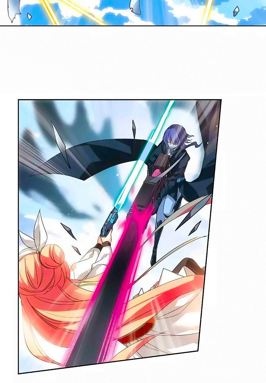 Xuyên Duyệt Tây Nguyên 3000 Chap 236 - Next Chap 237